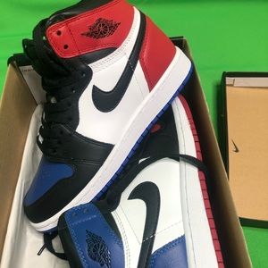Women’s/kids air Jordan 1’s